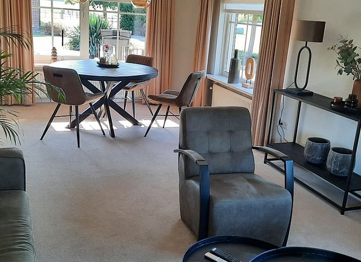 Unterkunft 521913 - Ferienhaus Twente - Vakantiehuisje in Ambt Delden