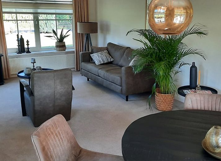 Unterkunft 521913 - Ferienhaus Twente - Vakantiehuisje in Ambt Delden