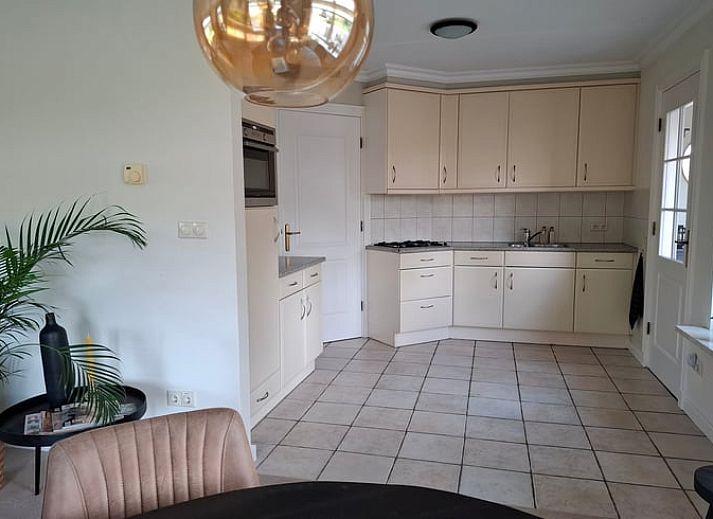Unterkunft 521913 - Ferienhaus Twente - Vakantiehuisje in Ambt Delden