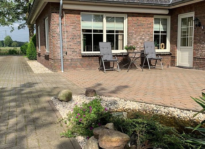 Unterkunft 521913 - Ferienhaus Twente - Vakantiehuisje in Ambt Delden