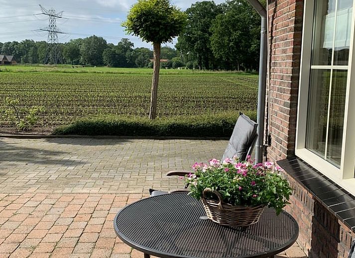 Unterkunft 521913 - Ferienhaus Twente - Vakantiehuisje in Ambt Delden