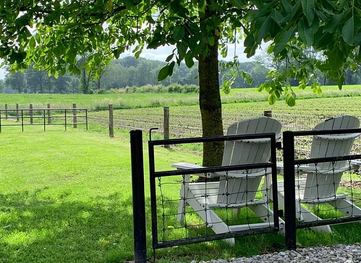Unterkunft 521913 - Ferienhaus Twente - Vakantiehuisje in Ambt Delden