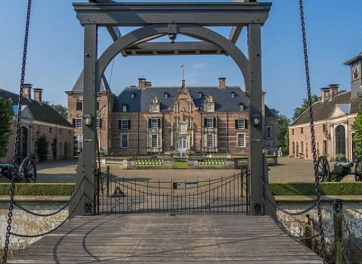 Unterkunft 521913 - Ferienhaus Twente - Vakantiehuisje in Ambt Delden