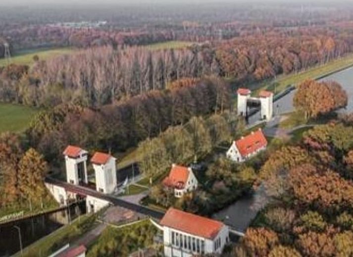 Unterkunft 521913 - Ferienhaus Twente - Vakantiehuisje in Ambt Delden