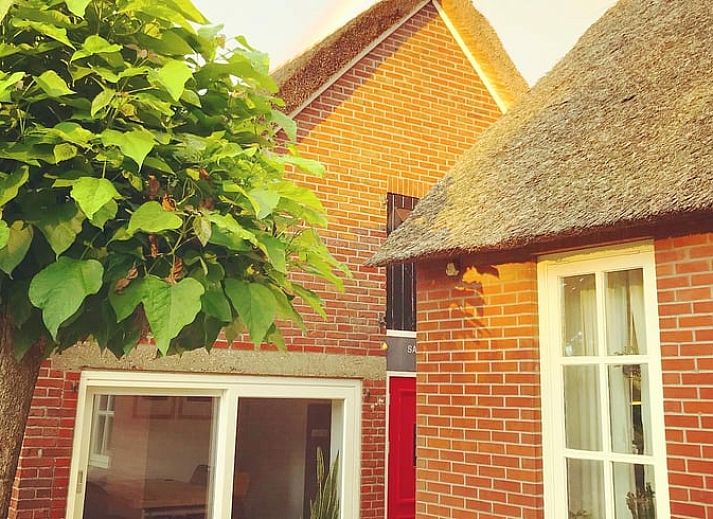 Unterkunft 521925 - Ferienhaus Twente - Vakantiehuisje in Ambt Delden