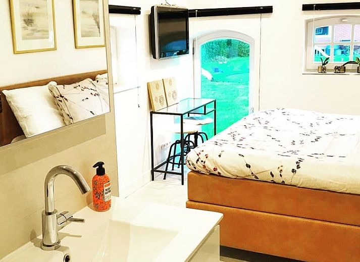 Unterkunft 521925 - Ferienhaus Twente - Vakantiehuisje in Ambt Delden