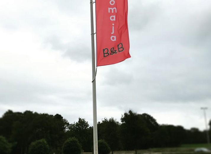 Unterkunft 521925 - Ferienhaus Twente - Vakantiehuisje in Ambt Delden