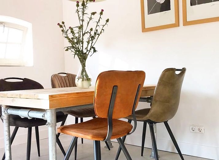 Unterkunft 521925 - Ferienhaus Twente - Vakantiehuisje in Ambt Delden