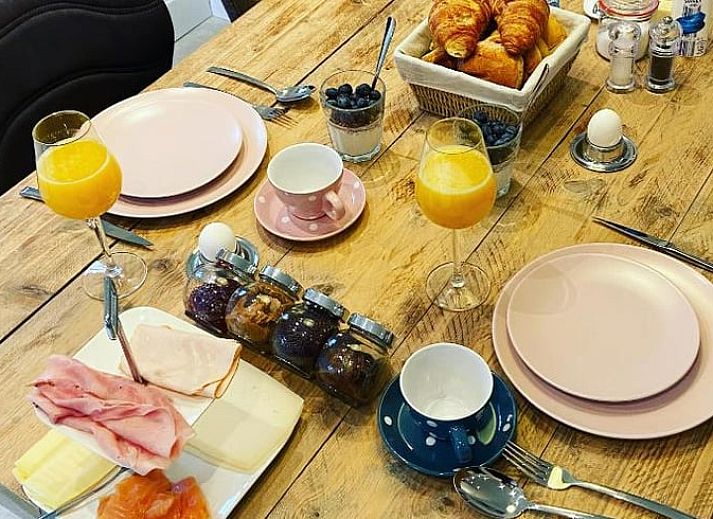 Unterkunft 521925 - Ferienhaus Twente - Vakantiehuisje in Ambt Delden