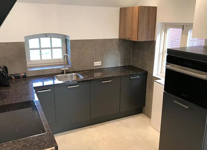 Unterkunft 521925 - Ferienhaus Twente - Vakantiehuisje in Ambt Delden