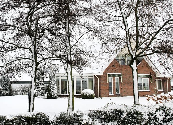 Unterkunft 521926 - Ferienhaus Twente - Huisje in Ambt Delden