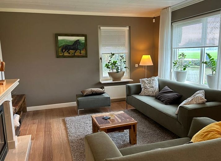 Unterkunft 521926 - Ferienhaus Twente - Huisje in Ambt Delden