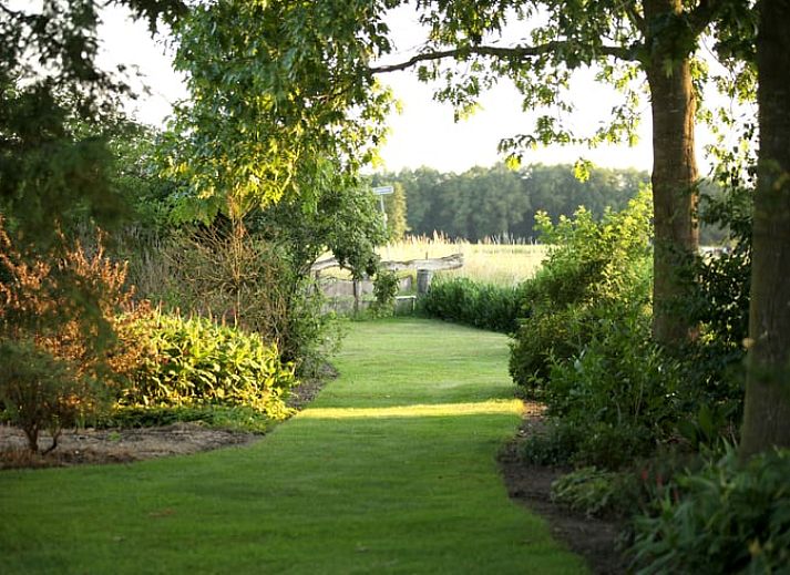 Unterkunft 521926 - Ferienhaus Twente - Huisje in Ambt Delden