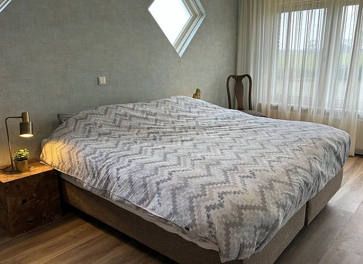 Unterkunft 521926 - Ferienhaus Twente - Huisje in Ambt Delden