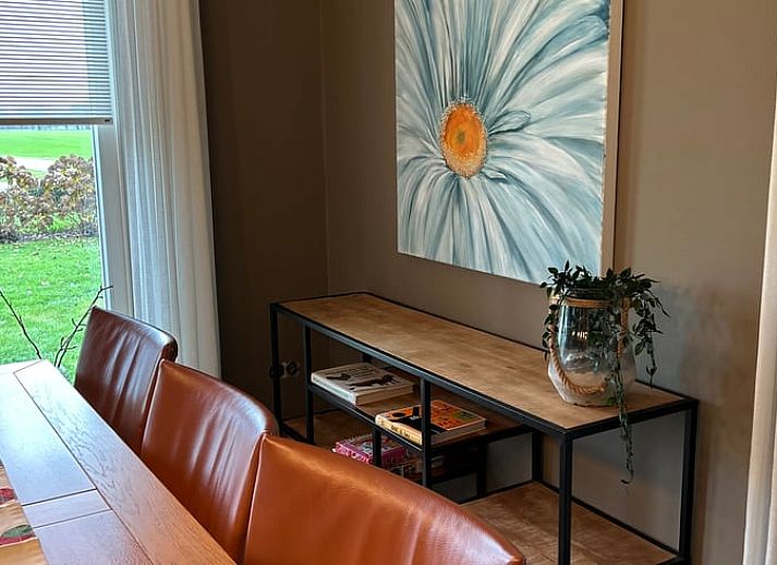 Unterkunft 521926 - Ferienhaus Twente - Huisje in Ambt Delden