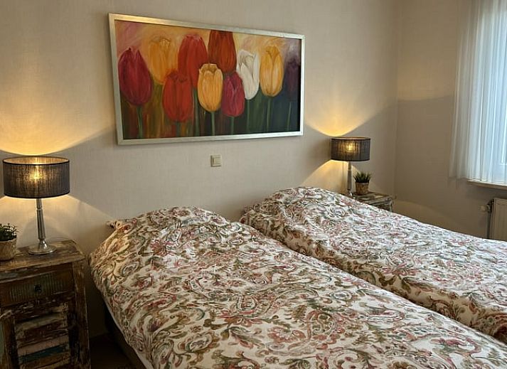 Unterkunft 521926 - Ferienhaus Twente - Huisje in Ambt Delden