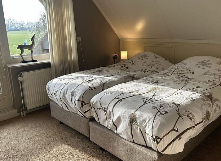 Unterkunft 521926 - Ferienhaus Twente - Huisje in Ambt Delden