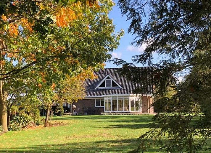 Unterkunft 521926 - Ferienhaus Twente - Huisje in Ambt Delden