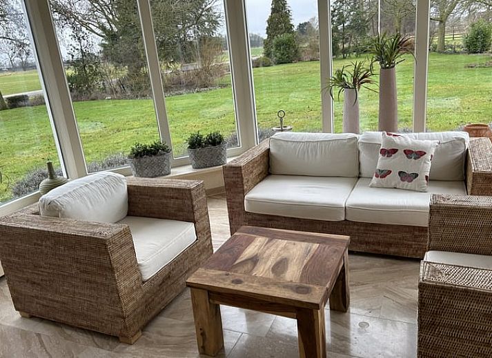 Unterkunft 521926 - Ferienhaus Twente - Huisje in Ambt Delden