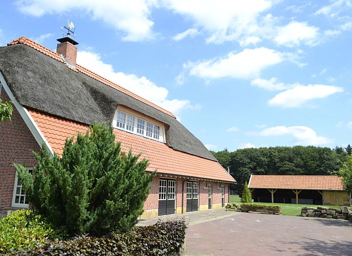 Unterkunft 521928 - Ferienhaus Twente - OV779
