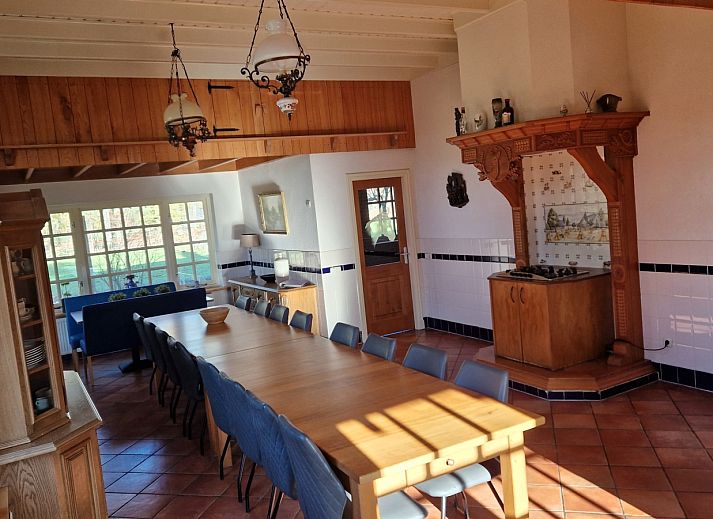 Unterkunft 521928 - Ferienhaus Twente - OV779