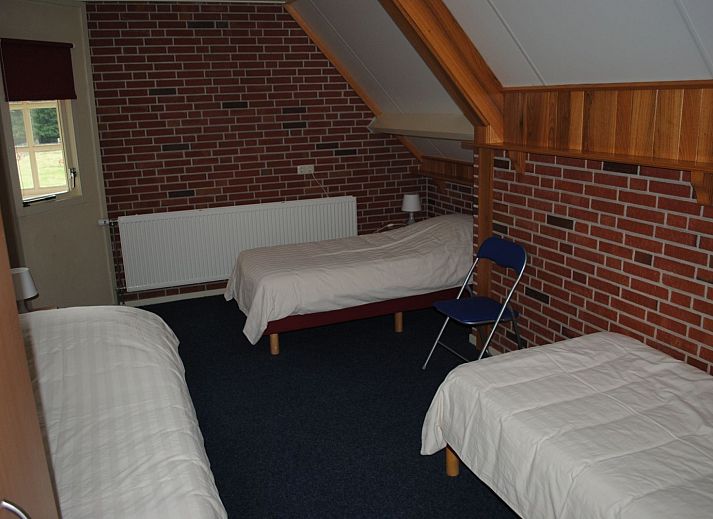 Unterkunft 521928 - Ferienhaus Twente - OV779