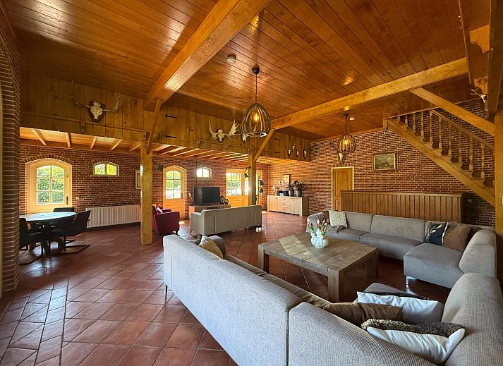 Unterkunft 521928 - Ferienhaus Twente - OV779