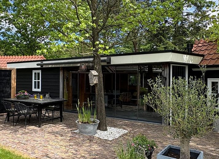 Unterkunft 521929 - Ferienhaus Twente - Vakantiehuisje in Ambt Delden