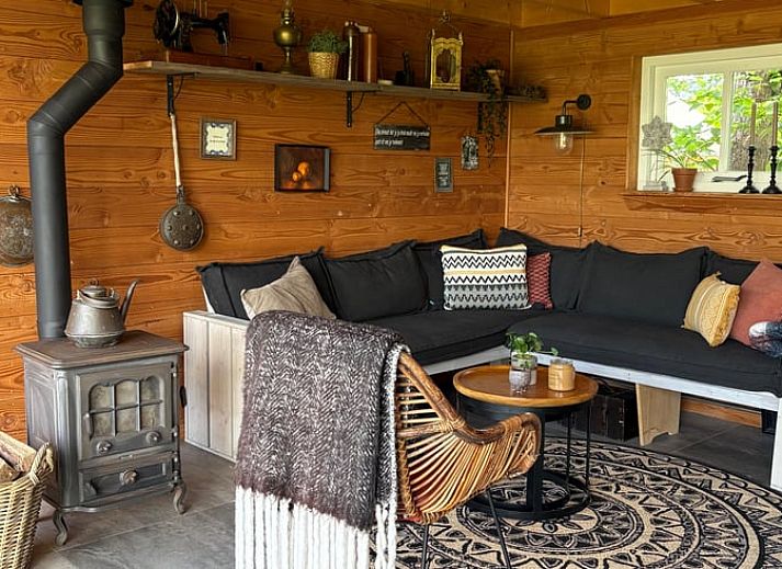 Unterkunft 521929 - Ferienhaus Twente - Vakantiehuisje in Ambt Delden