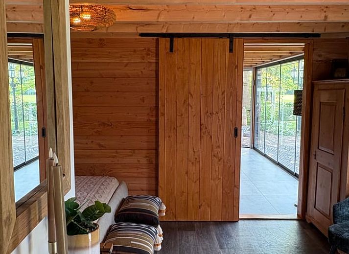 Unterkunft 521929 - Ferienhaus Twente - Vakantiehuisje in Ambt Delden
