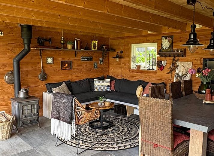 Unterkunft 521929 - Ferienhaus Twente - Vakantiehuisje in Ambt Delden