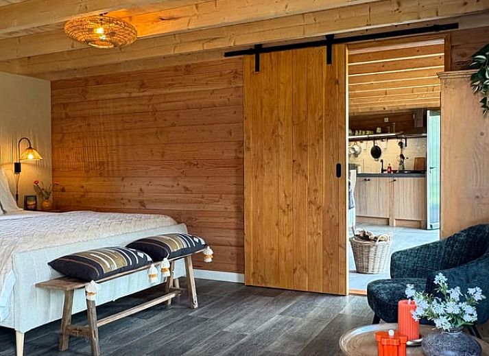 Unterkunft 521929 - Ferienhaus Twente - Vakantiehuisje in Ambt Delden