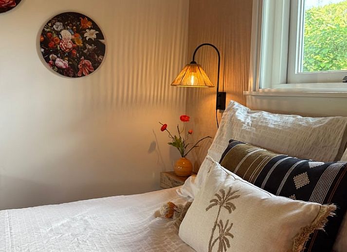 Unterkunft 521929 - Ferienhaus Twente - Vakantiehuisje in Ambt Delden