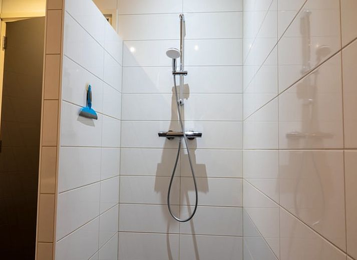 Pittoresk uitzicht op de omgeving van Huisje in Rossum in Twente, Overijssel.