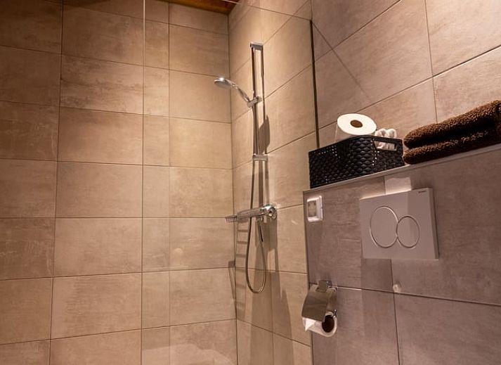 Guest house 522005 - Holiday property Twente - Vakantiehuis in Rossum