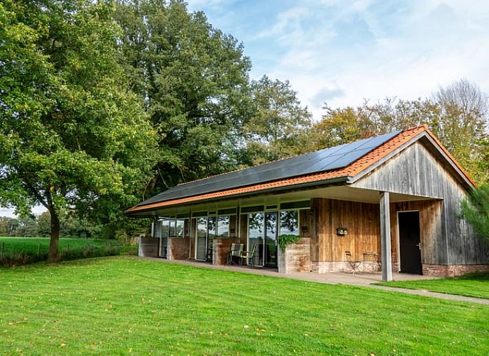 Guest house 522006 • Holiday property Twente • Huisje in Rossum