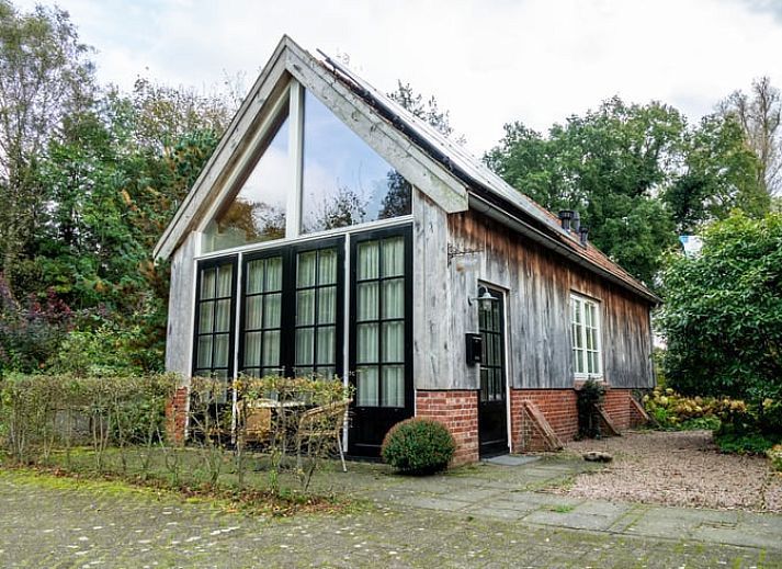Verblijf 522008 • Vakantiewoning Twente • Vakantiehuis in Rossum