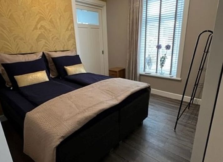 Guest house 522009 - Holiday property Twente - Vakantiehuisje in Rossum