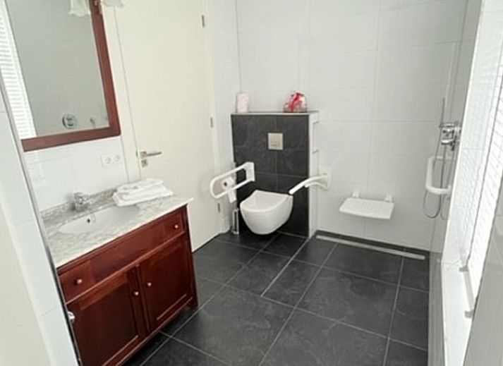 Guest house 522009 - Holiday property Twente - Vakantiehuisje in Rossum