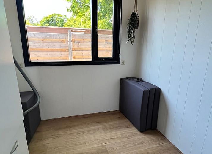 Unterkunft 522307 - Ferienhaus Twente - Huisje in Hengelo