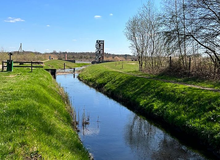 Unterkunft 522307 - Ferienhaus Twente - Huisje in Hengelo