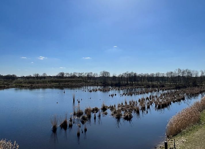 Unterkunft 522307 - Ferienhaus Twente - Huisje in Hengelo