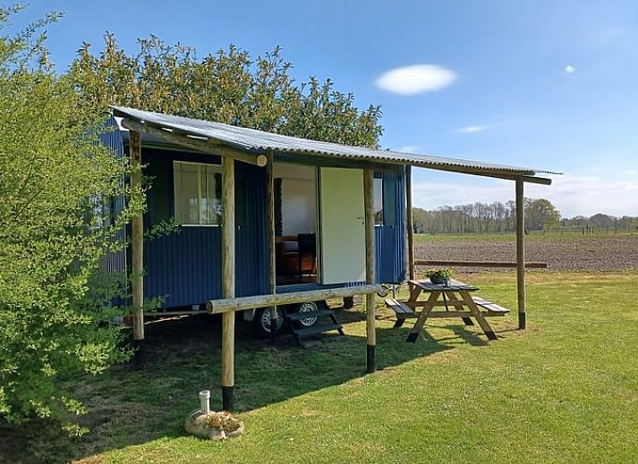 Unterkunft 522313 • Ferienhaus Twente • Huisje in Hengelo