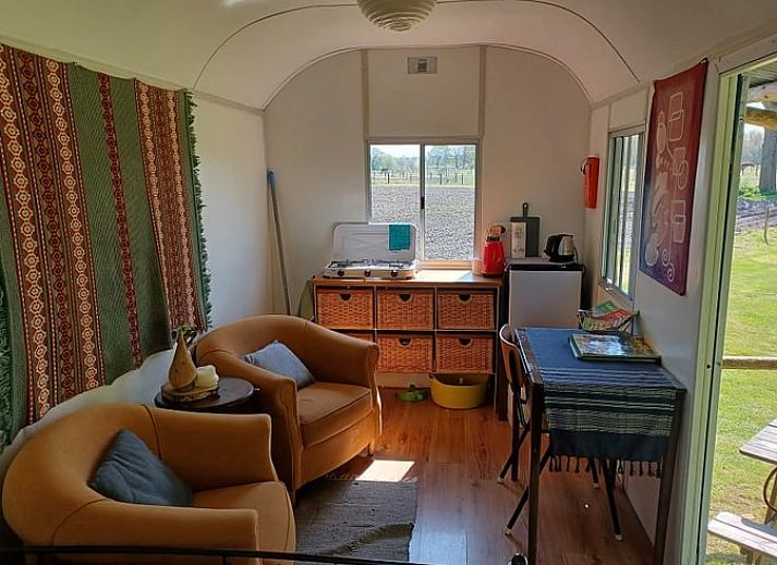 Unterkunft 522313 - Ferienhaus Twente - Huisje in Hengelo