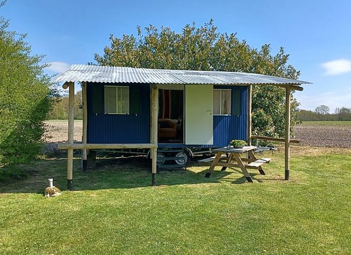Unterkunft 522313 - Ferienhaus Twente - Huisje in Hengelo