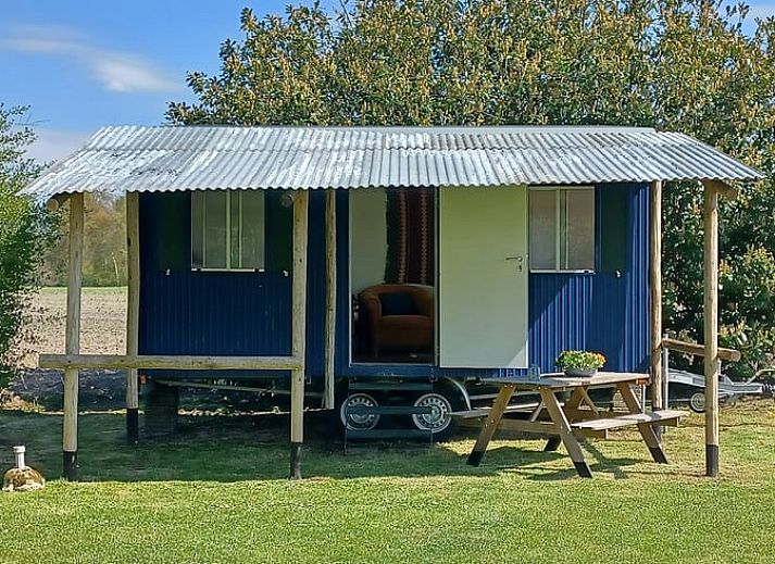 Unterkunft 522313 - Ferienhaus Twente - Huisje in Hengelo