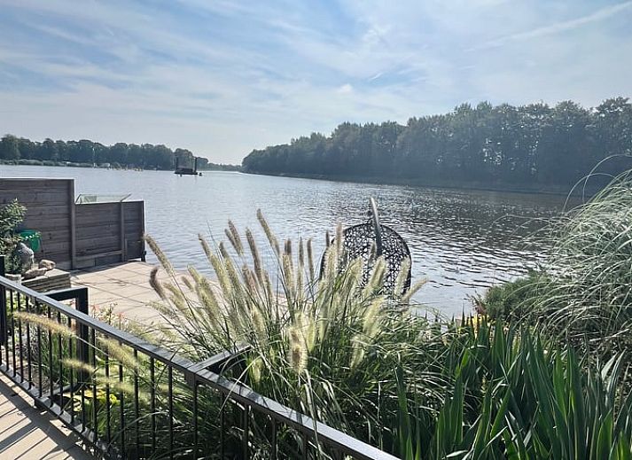 Verblijf 522314 - Vakantiewoning Twente - Huisje in Hengelo