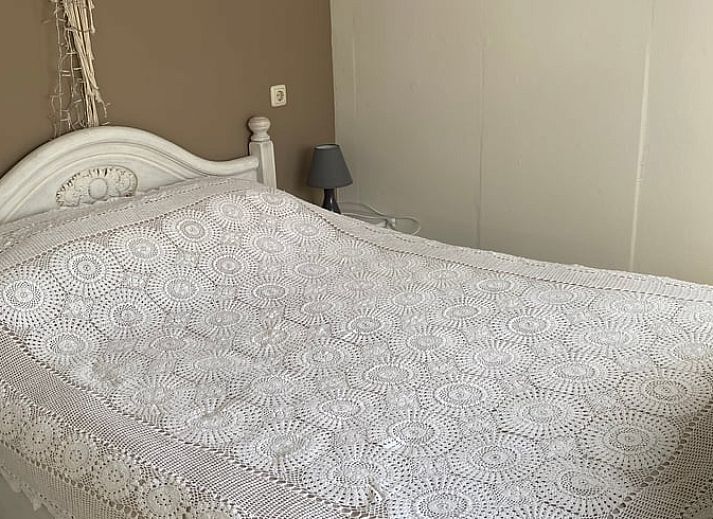 Verblijf 522314 - Vakantiewoning Twente - Huisje in Hengelo