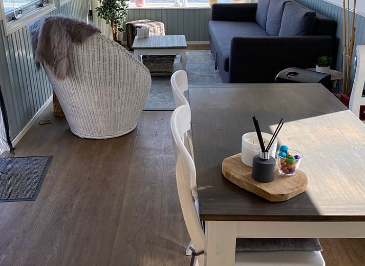 Verblijf 522314 - Vakantiewoning Twente - Huisje in Hengelo