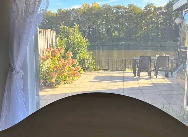 Verblijf 522314 - Vakantiewoning Twente - Huisje in Hengelo